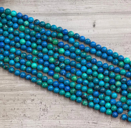 Loyequoise (Synthetic)Loyequoise (Synthetic)