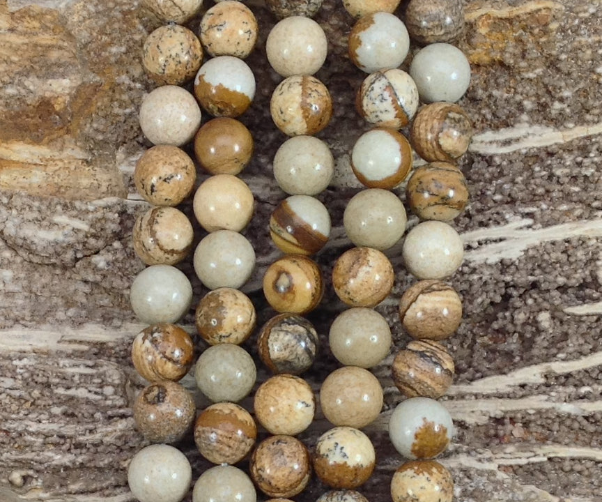 Kalahari Jasper aka Picture JasperKalahari Jasper aka Picture Jasper