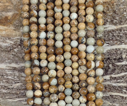 Kalahari Jasper aka Picture Jasper