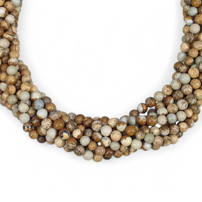 Kalahari Jasper aka Picture Jasper
