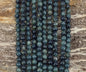 Kambaba Jasper Round