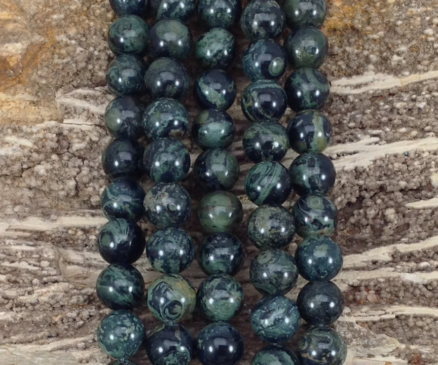 Kambaba JasperKambaba Jasper