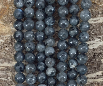 Larvikite
