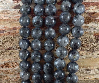 Larvikite