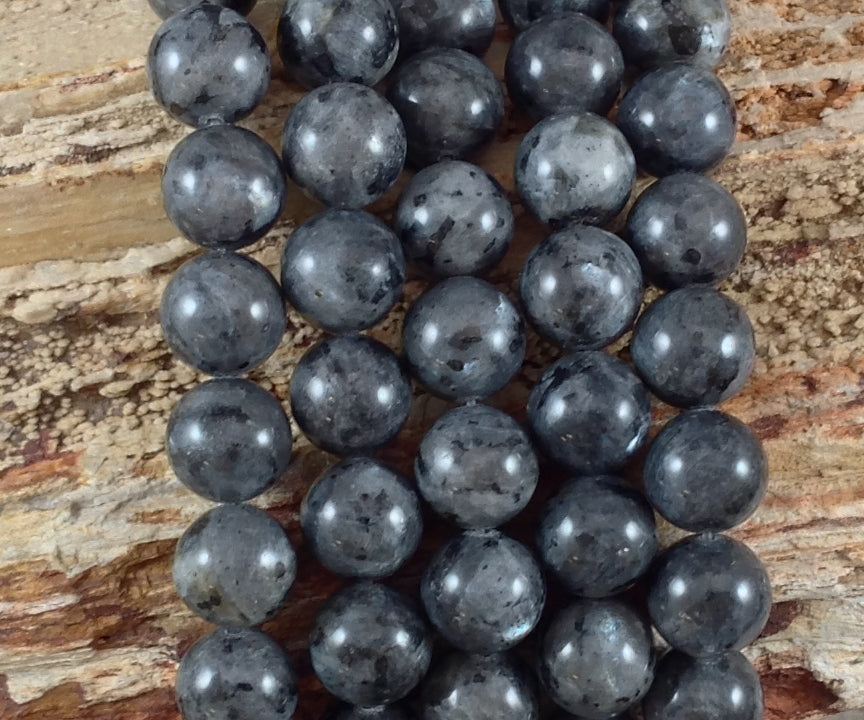 Larvikite