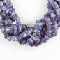Lavender Chalcedony Tumble Chips