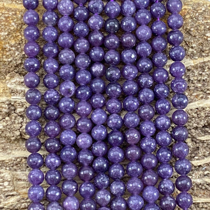 Lepidolite