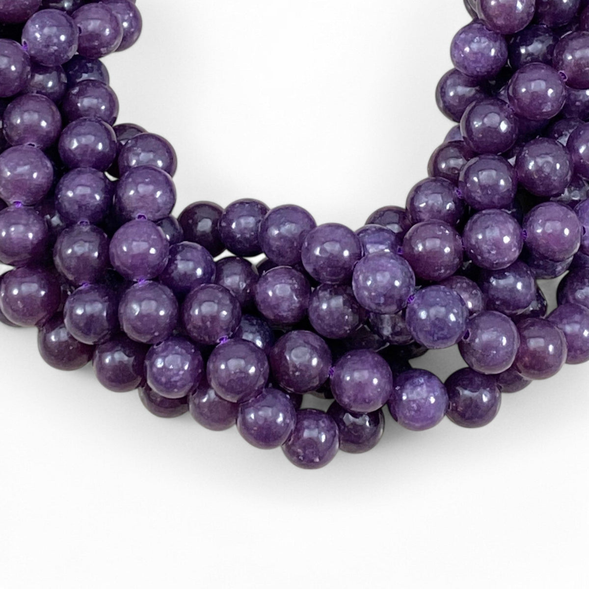 Lepidolite