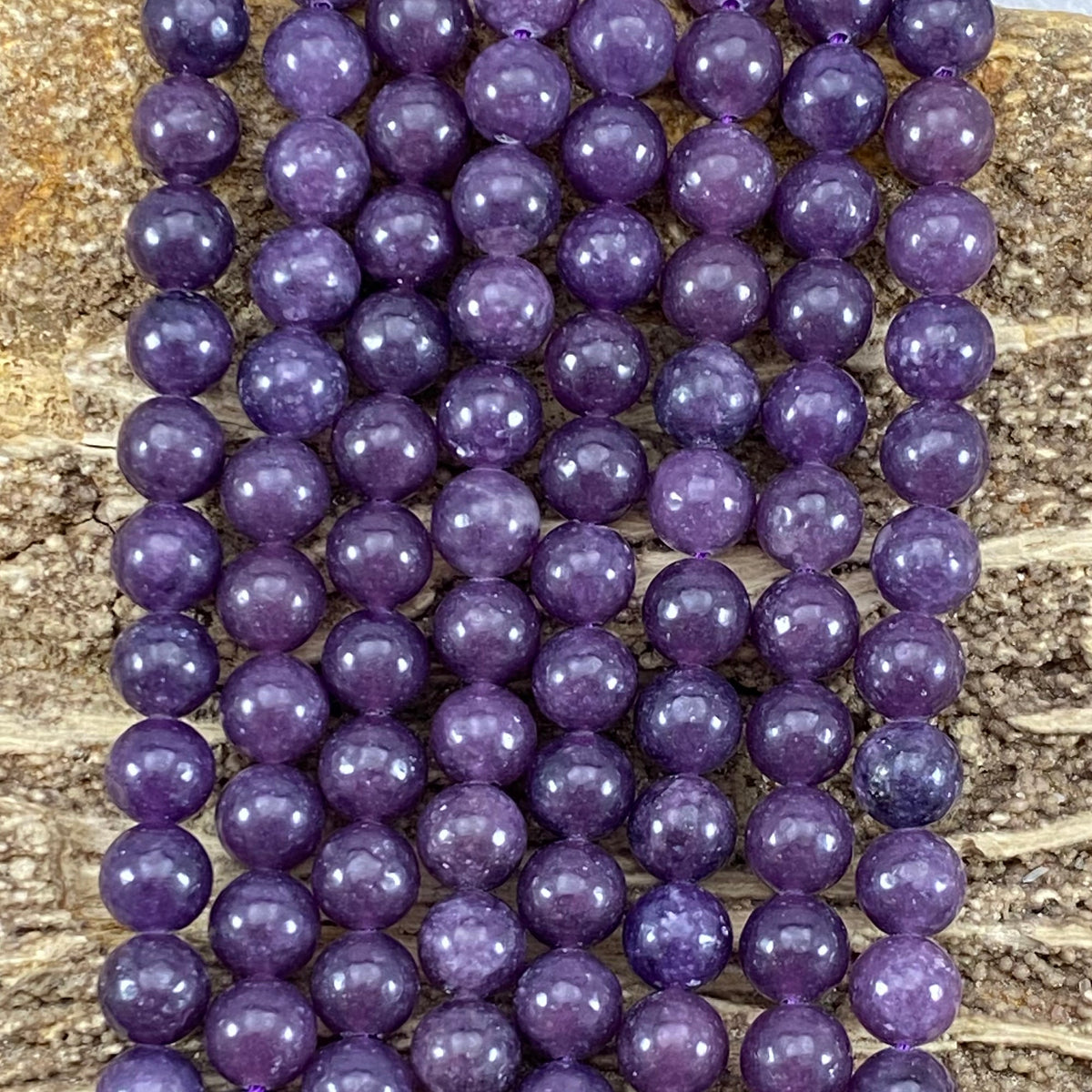 Lepidolite