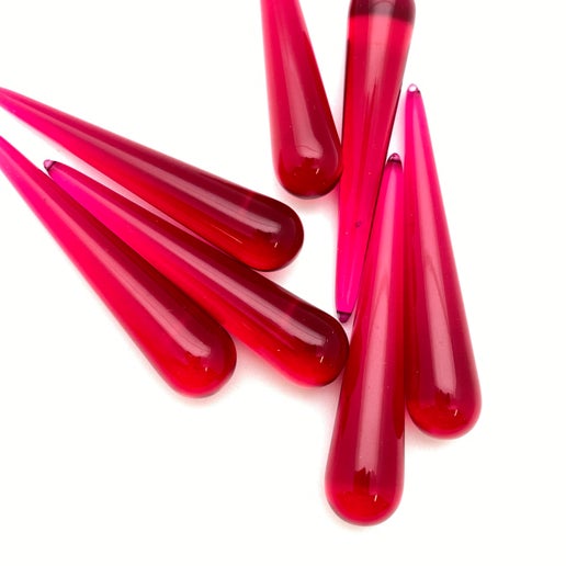 Drop 61mm Magenta - DE-0205-B