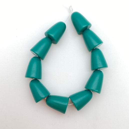 Bell 13mm Sage Green - FY-0205-D