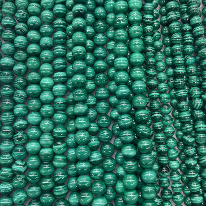 Malachite Grade A