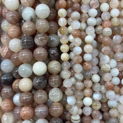 Multi MoonstoneMulti Moonstone