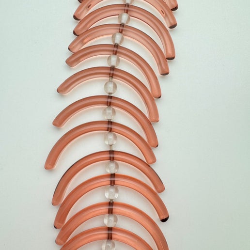 Arch 45mm Pink Champagne