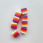Layered Cube 9mm Multi 40’s - IT-FY-0014-B