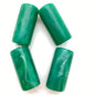 Barrel 30x15mm Jade - FY-0216-D