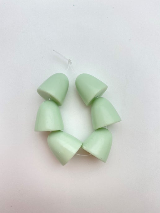 Bell 16mm Sea Foam - FY-0250-D