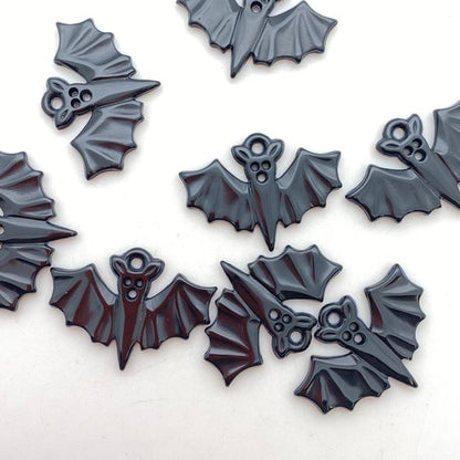 Bat Drop 36 x 27mm Jet