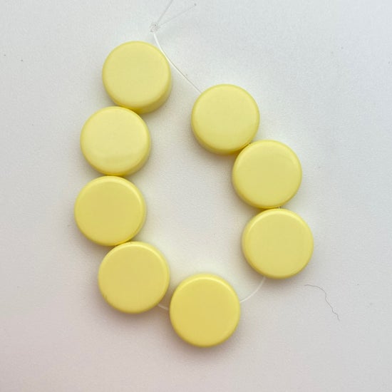 Disk 12mm Mais - IT-FY-0095-E