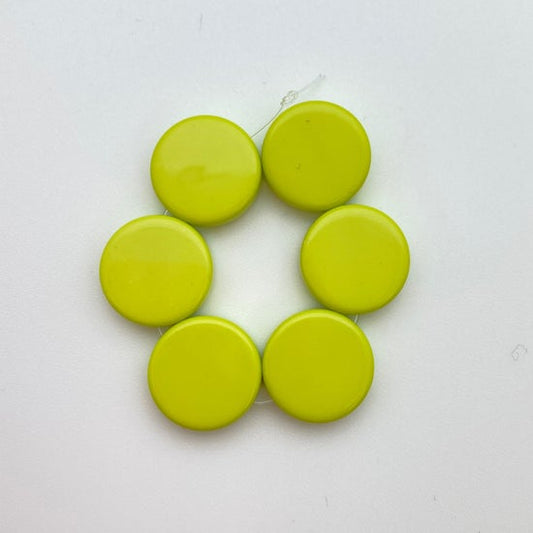 Disk 16mm Kiwi - IT-FY-0072-D