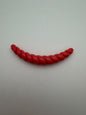 Twist Link 3"x12mm Coral