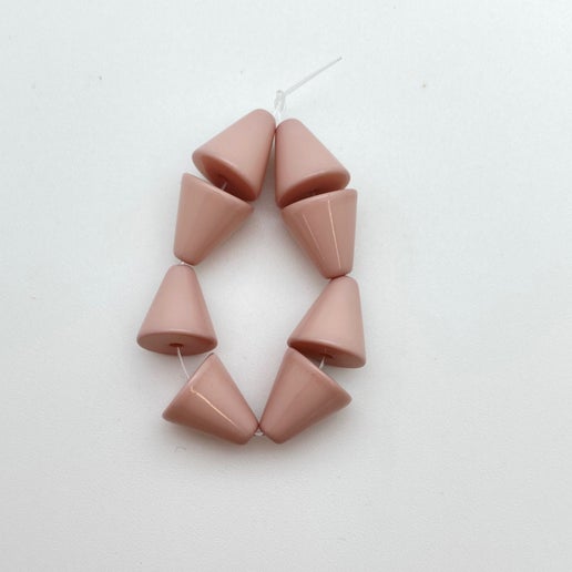 Cone 12mm Mauve