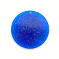 Disk Drop 45mm Cobalt Glitter