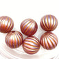 Inlay Melon 18mm Mauve