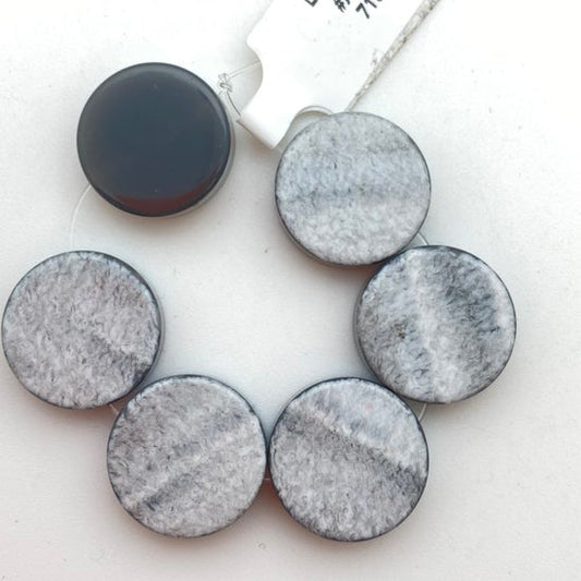 Disk 16mm Black Diamond