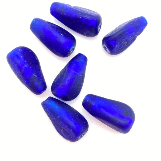 Drop 3 sided 20mm Cobalt - YAYIN