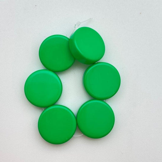 Disk 16mm Kelly - IT-FY-0071-D