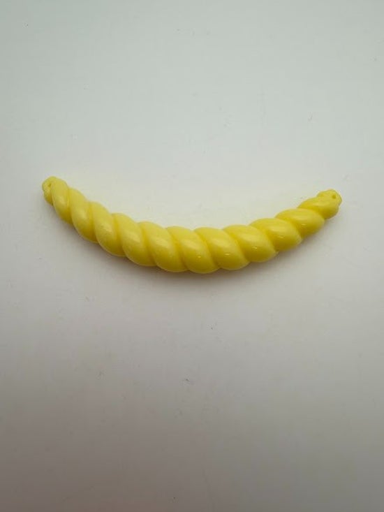 Twist Link 3"x12mm Yellow