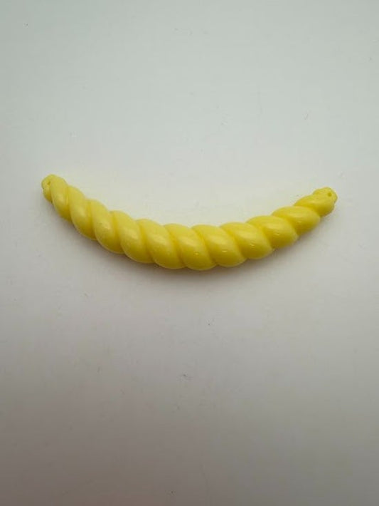Twist Link 3"x12mm Yellow