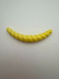Twist Link 3"x12mm Yellow
