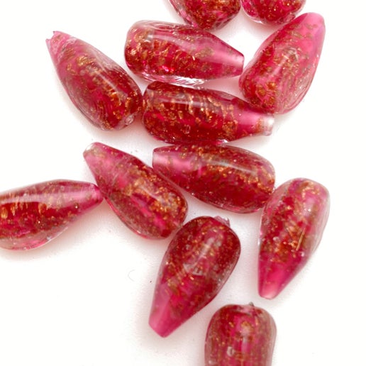 Drop 3 sided 20mm Magenta - YAYIN