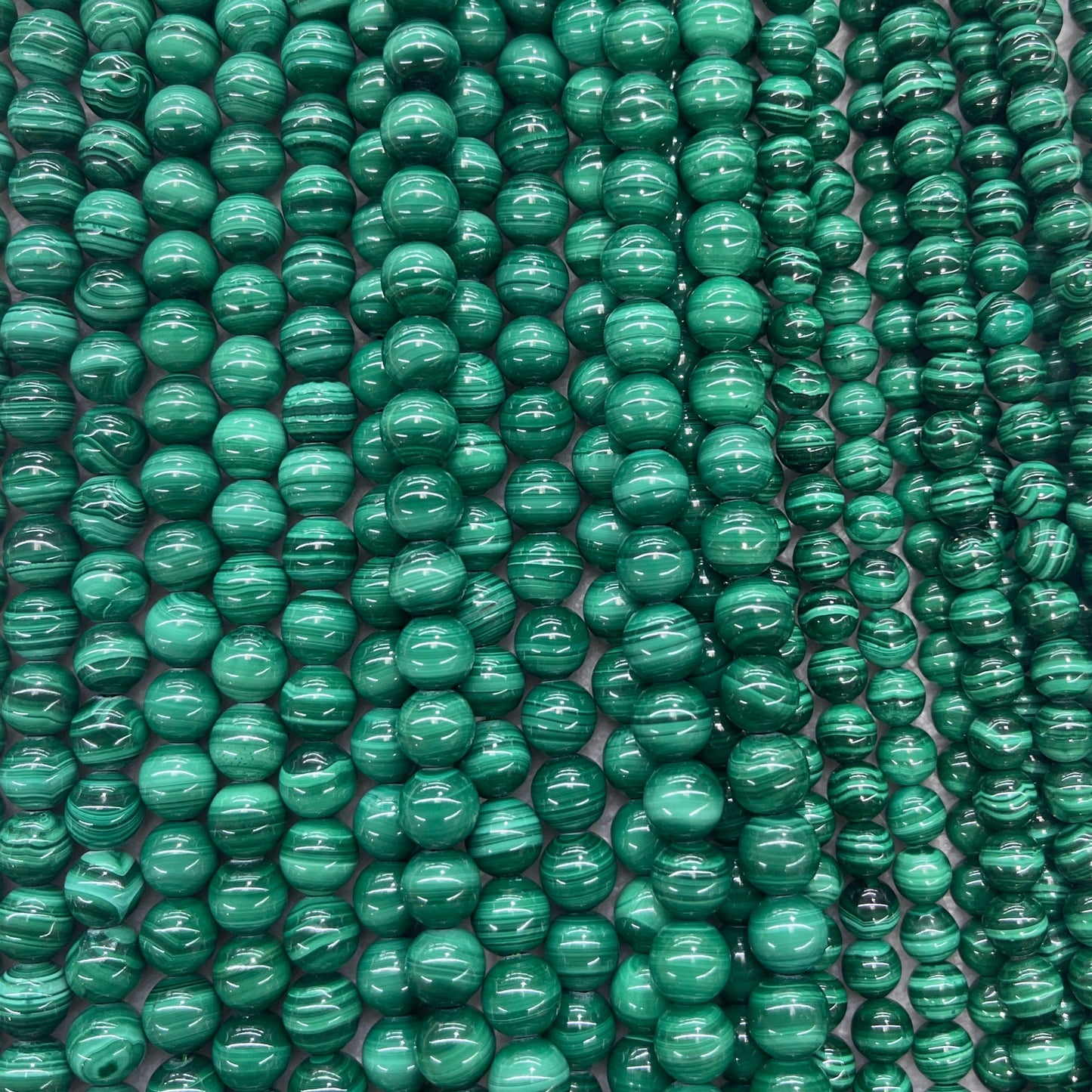 Malachite Grade AMalachite Grade A