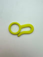 Hook Clasp 44mm Kiwi
