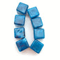 Cube 15mm Bermuda Blue - FY-0045-D