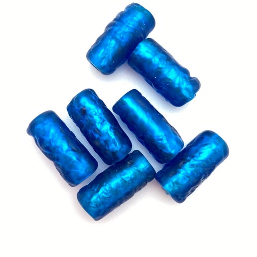 Baroque Tube 18x7mm Bermuda - YAYIN