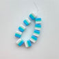 Layered Cube 6.5mm Multi Sky - IT-FY-0024-D