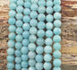 Amazonite Grade A Round