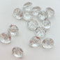 Button 10mm Crystal - BUTTON-0301-C
