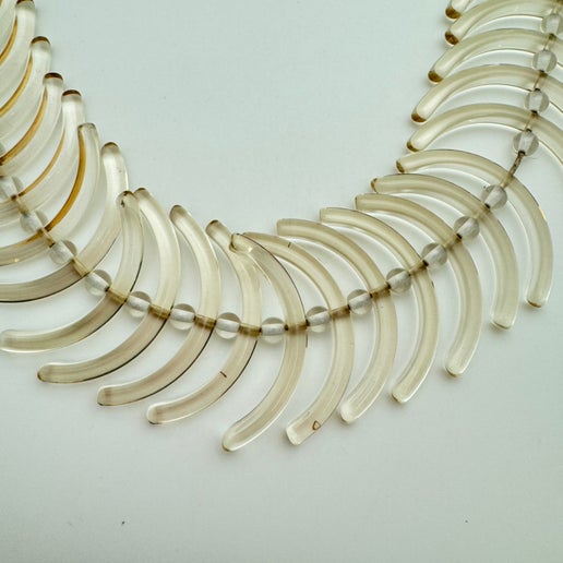 Arch 45mm Light Topaz