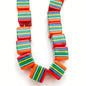 Layered Cube 16mm Multicolored - IT-FY-0301-A