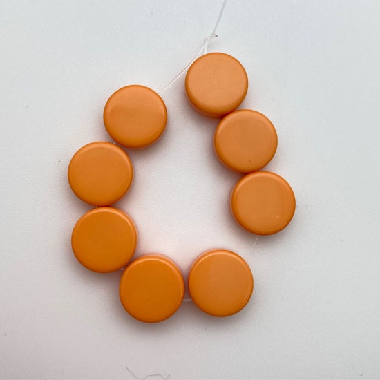 Disk 12mm Melon  - IT-FY-0097-A