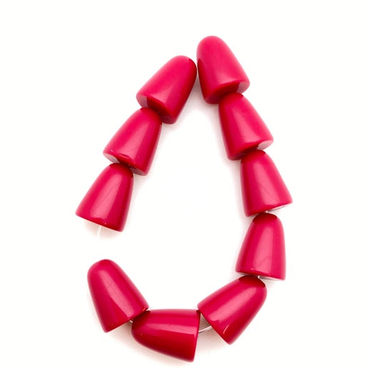 Bell 13mm Magenta - FY-0206-B