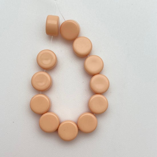 Disk 8mm Orzo - IT-FY-0087-E