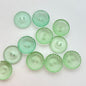 Button 14mm Jadeite - BUTTON-0088-D