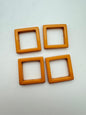 Frame Bead 30mm Curry