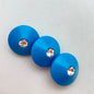 Button 18mm Sky Blue - BUTTON-0459-D